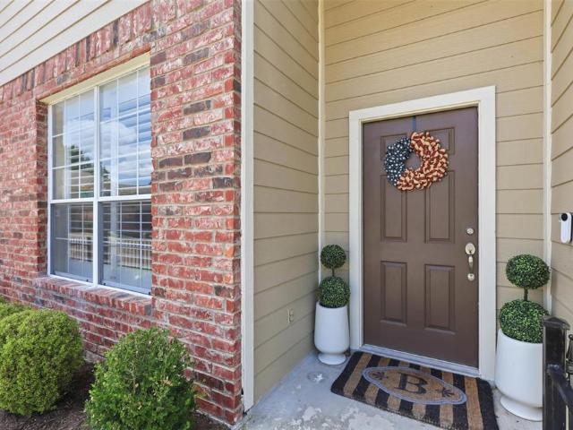Townhouse for sale in Plano, Texas