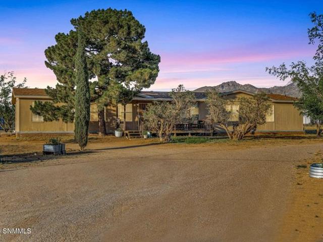 House for sale in Dona Ana, New Mexico