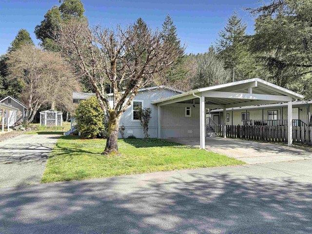 House for sale in Gasquet, California