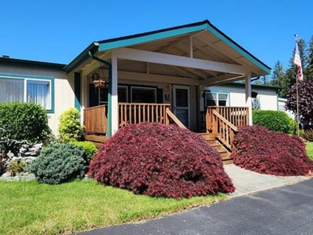 House for sale in Gasquet, California