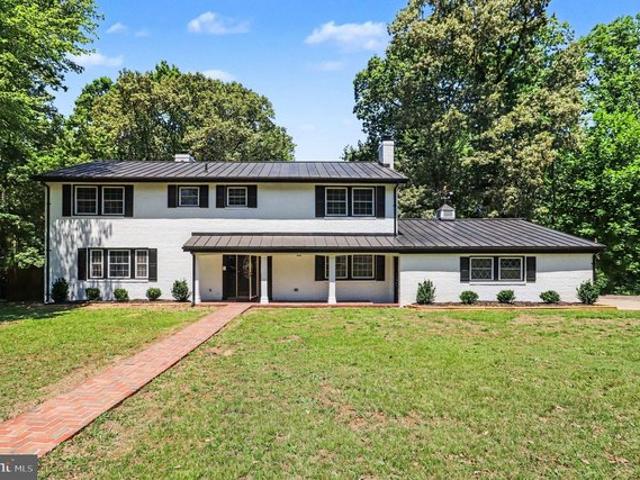 House for sale in Virginia