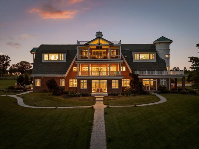 House for sale in Zionsville, Boone County