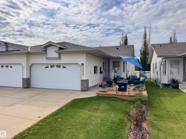 House for sale in Morinville, Alberta