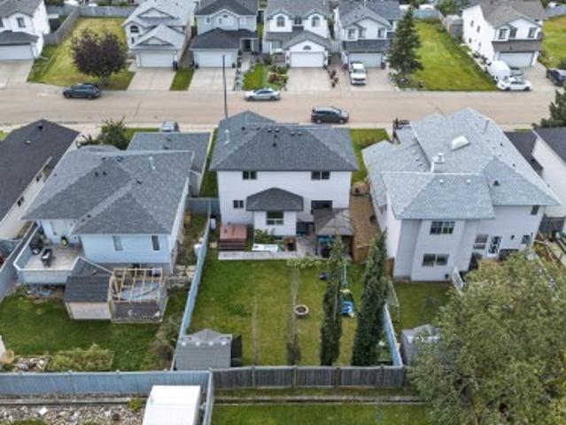 House for sale in Wedgewood, Alberta