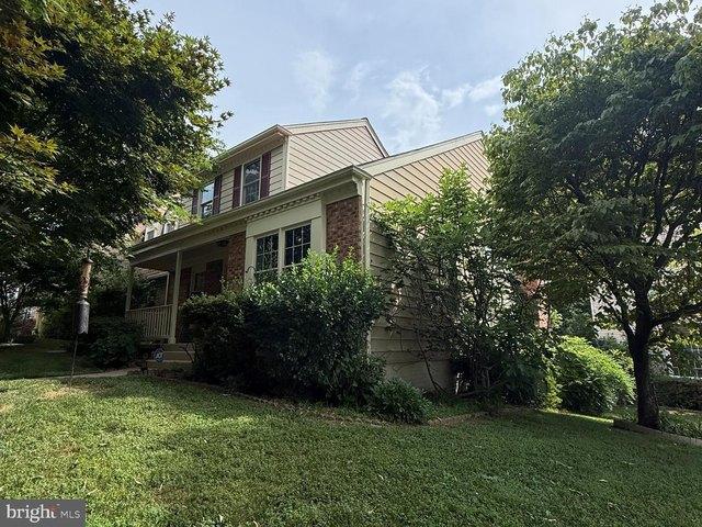 Townhouse for sale in Virginia