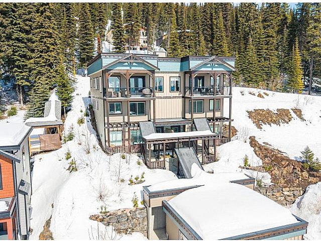 Condo for sale in British Columbia