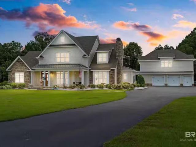 House for rent in Fairhope, Alabama