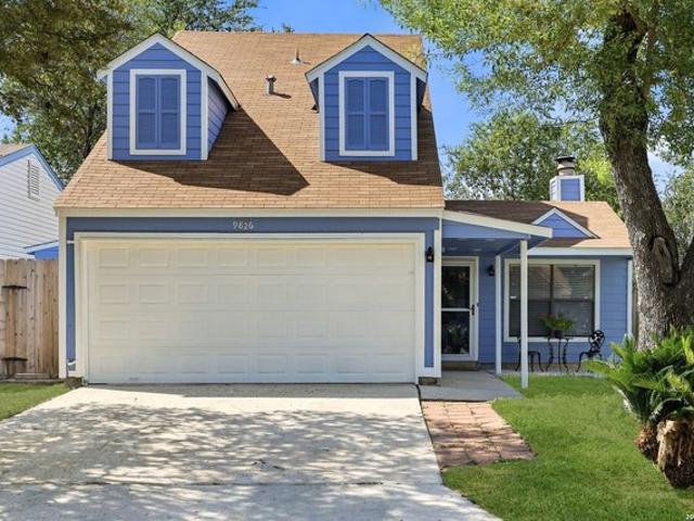 House for sale in Hidden Meadow, San Antonio
