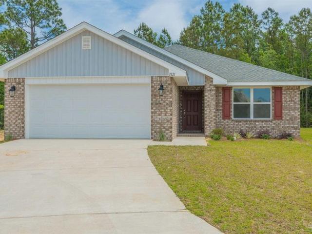 House for sale in Pensacola, Florida