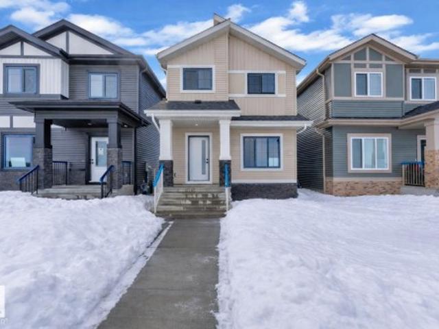 House for sale in Morinville, Alberta