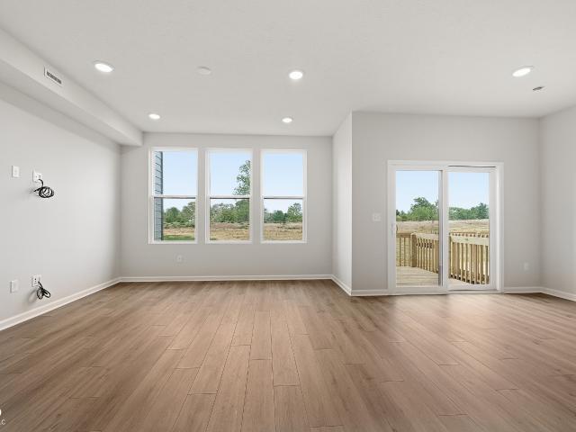 Townhouse for sale in Fishers, Hamilton County