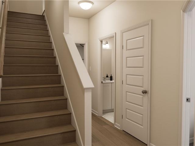 Townhouse for sale in Virginia