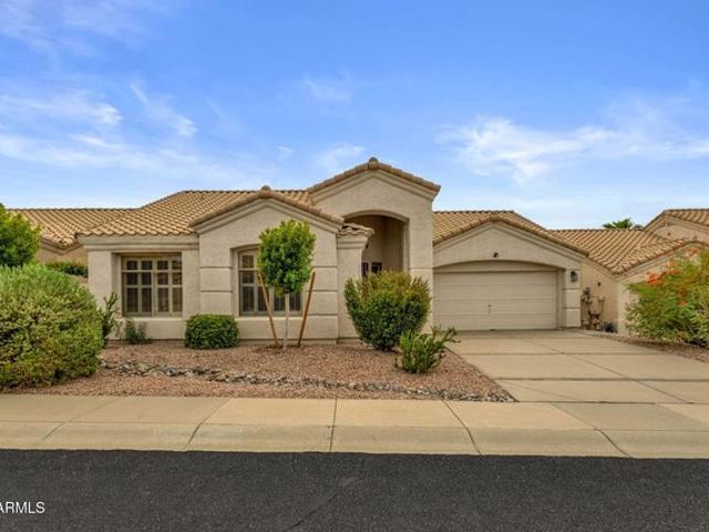 House for sale in Scottsdale, Arizona