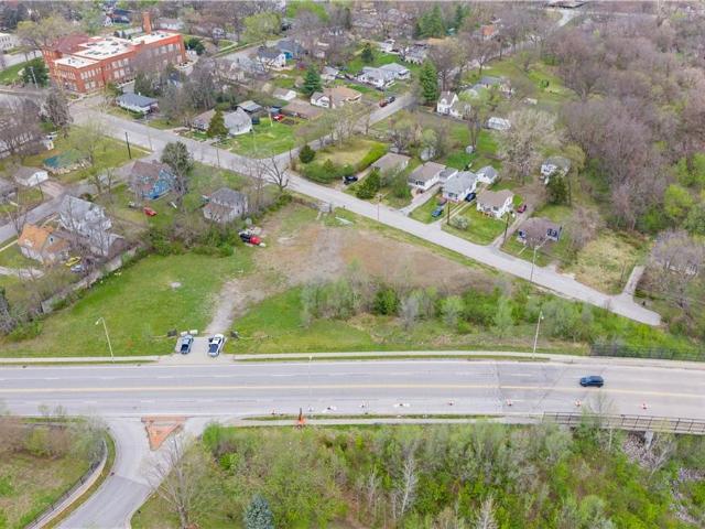 Commercial for sale in Independence, Missouri