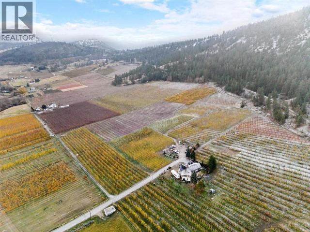 Property for sale in Summerland, British Columbia