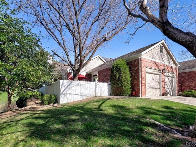 Townhouse for sale in Lone Tree, Colorado