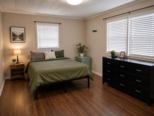 House for sale in Lexington, Alabama