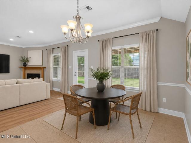 House for sale in Diamondhead, Mississippi