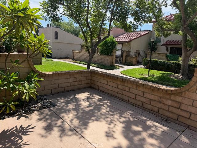 Condo for sale in Marlborough Villas, Rancho Cucamonga