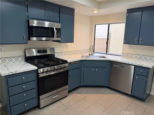 Condo for sale in Marlborough Villas, Rancho Cucamonga