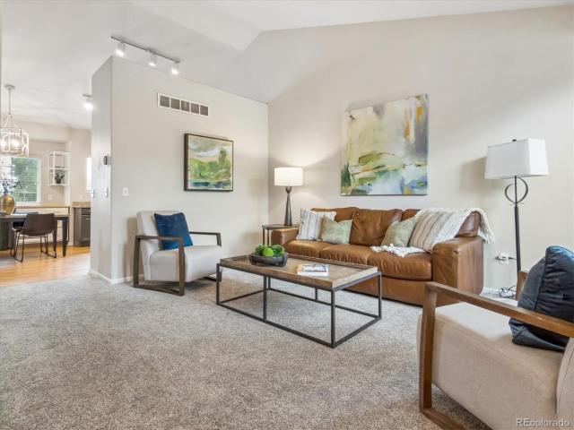 House for sale in Highlands Ranch, Colorado