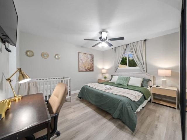 Apartment for rent in California