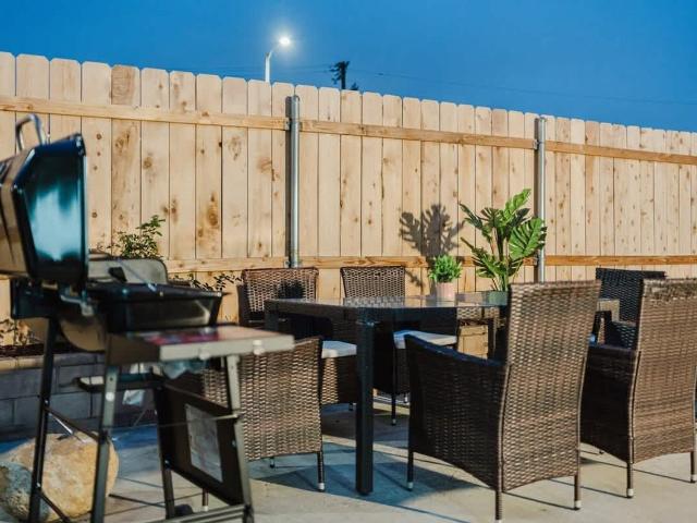 Apartment for rent in California