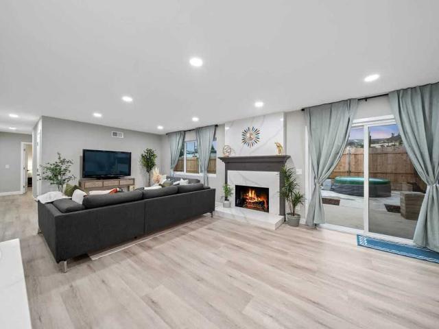 Apartment for rent in La Presa, San Diego County