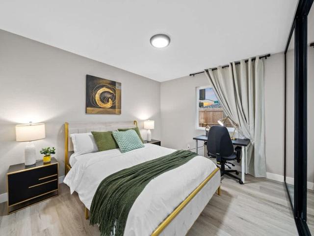 Apartment for rent in California