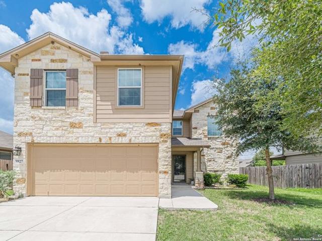 House for sale in Schertz, Texas
