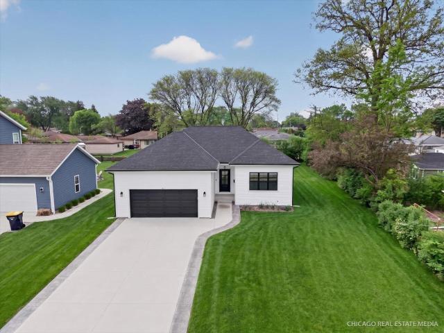 House for sale in West Allis, Wisconsin