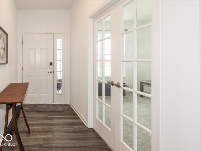 House for sale in Pendleton, Indiana