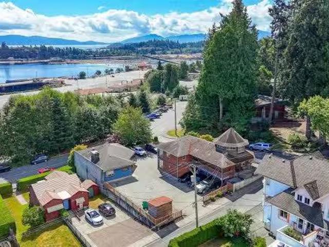 House for sale in Chemainus, North Cowichan