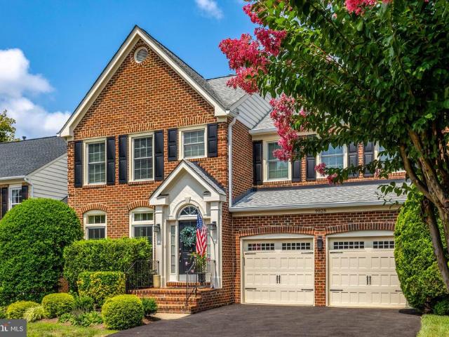 House for sale in Oakton, Fairfax County