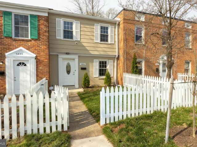 Townhouse for sale in Virginia