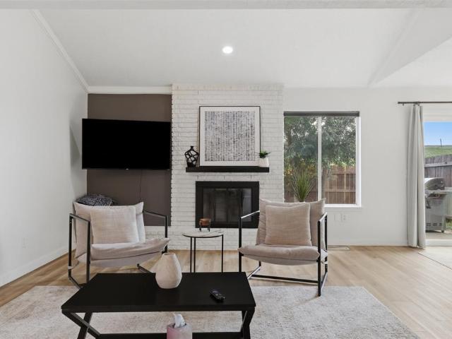 Townhouse for sale in Oklahoma City, Oklahoma