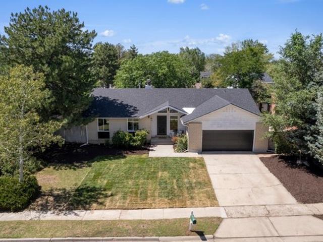 House for sale in Sandy, Utah