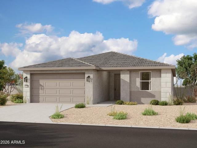House for sale in Laveen, Arizona