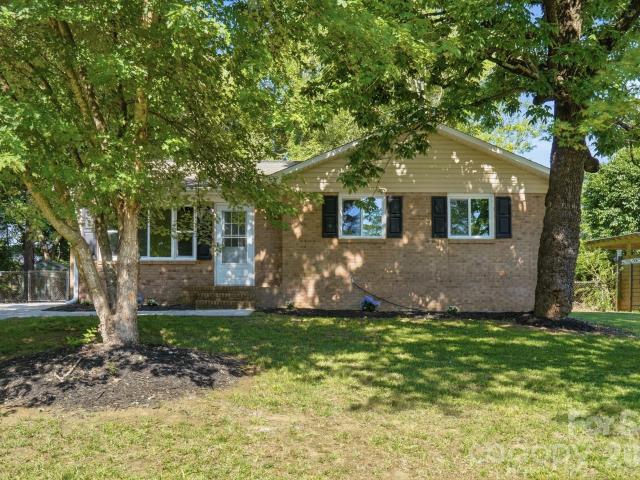 House for sale in Charlotte, North Carolina
