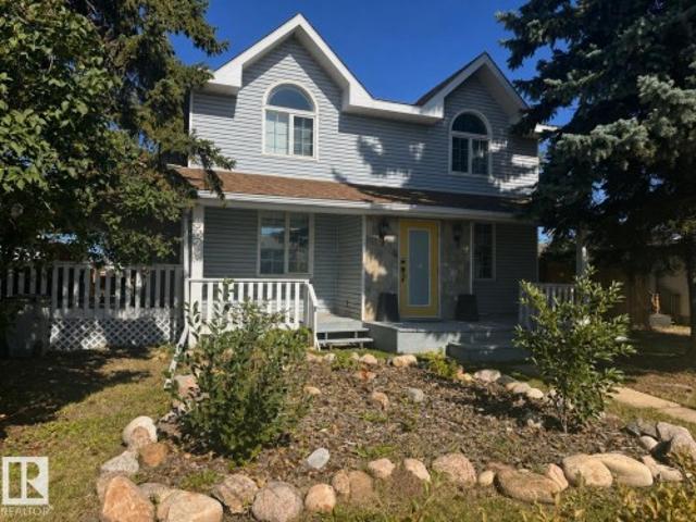 House for sale in Westlock, Alberta