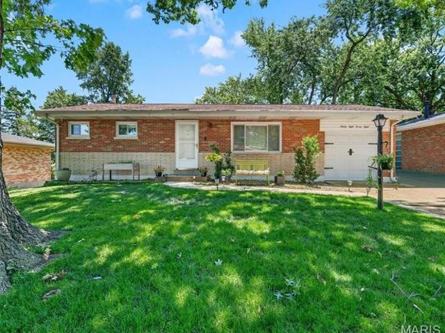House for sale in Affton, Missouri