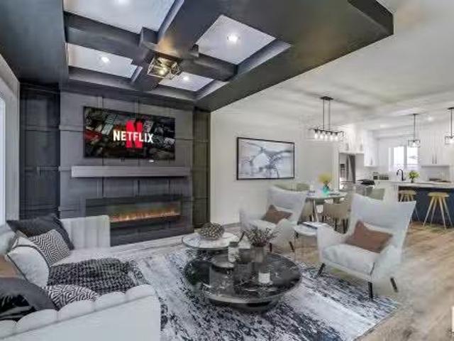 House for sale in Morinville