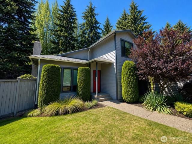 House for sale in University Place, Washington