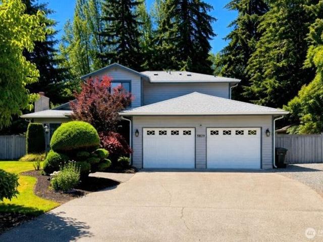 House for sale in University Place, Washington