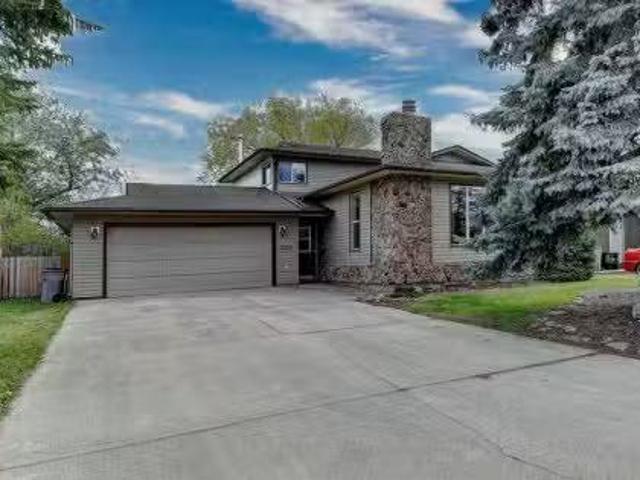 House for sale in Grande Prairie, Alberta
