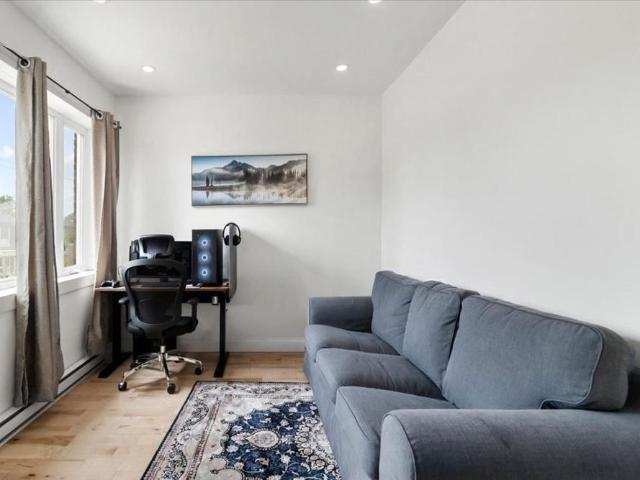 Apartment for rent in St. Leonard's, Quebec
