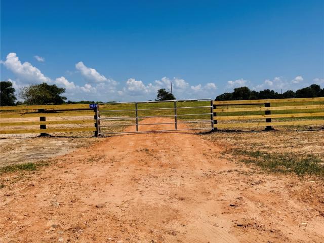 Land for sale in Engle, Schulenburg