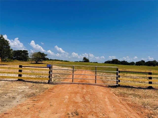 Land for sale in Schulenburg, Texas