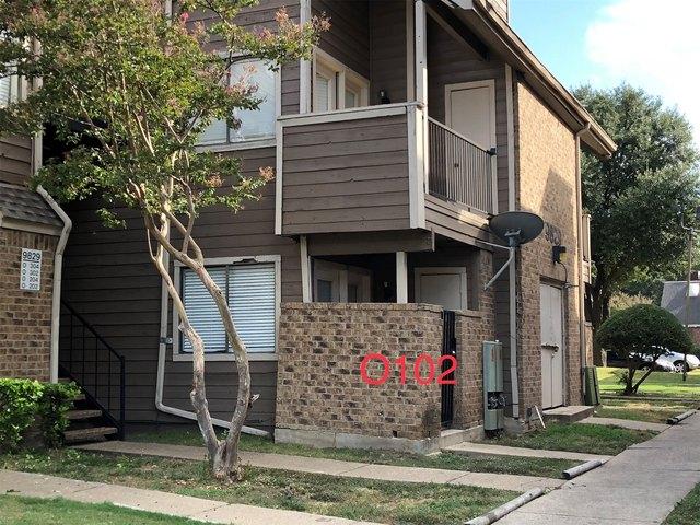 Condo for sale in Dallas, Texas