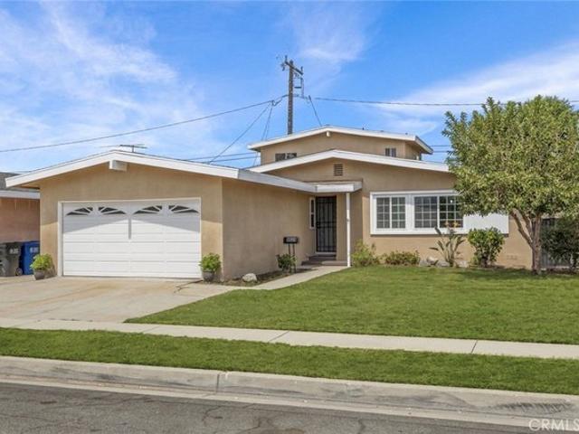 House for sale in El Monte, California